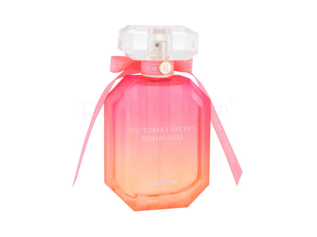 Victoria´s Secret Bombshell Summer Eau de Parfum - Parfumcity.ch