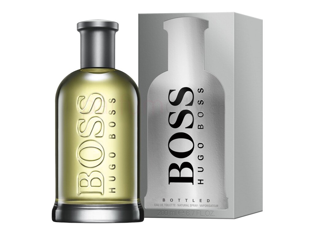 Boss the scent preis shop