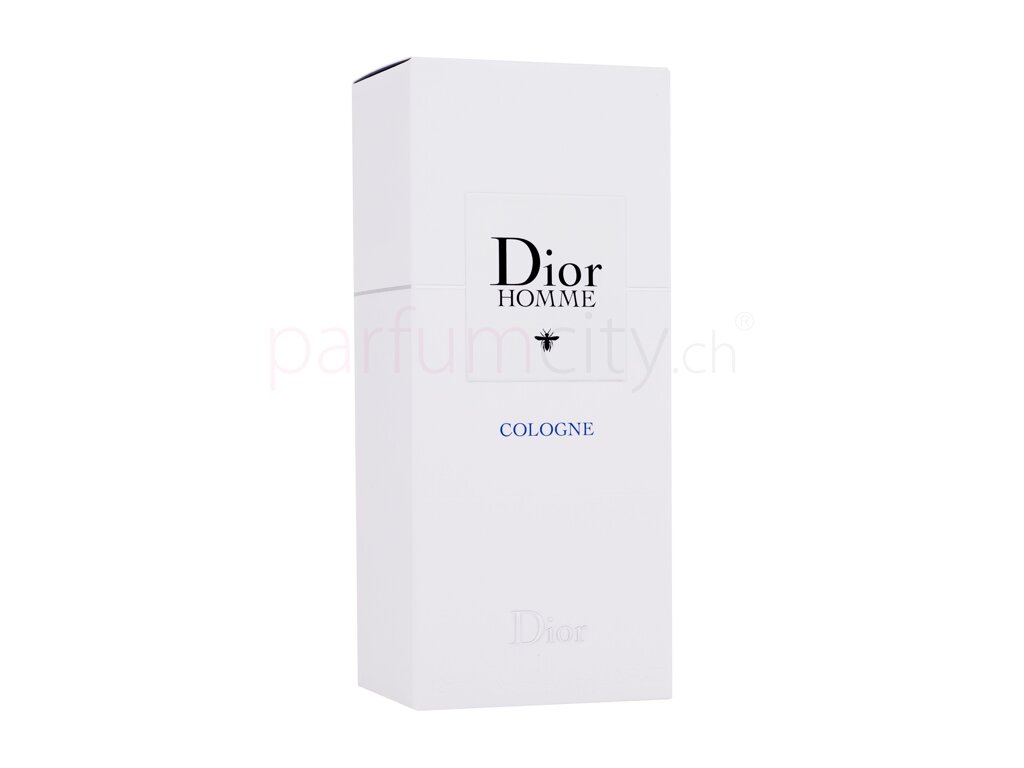 dior homme colone