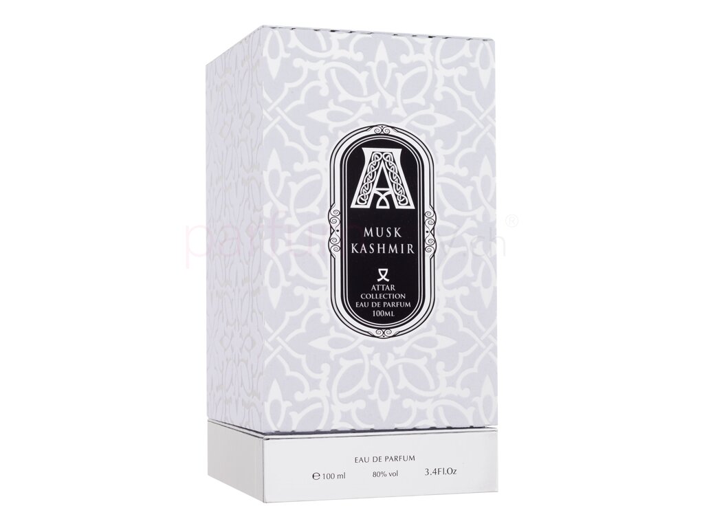Attar Collection Musk Kashmir Eau de parfum - Parfumcity.ch