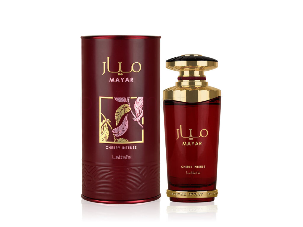 Lattafa Mayar Cherry Intense Eau de parfum - Parfumcity.ch