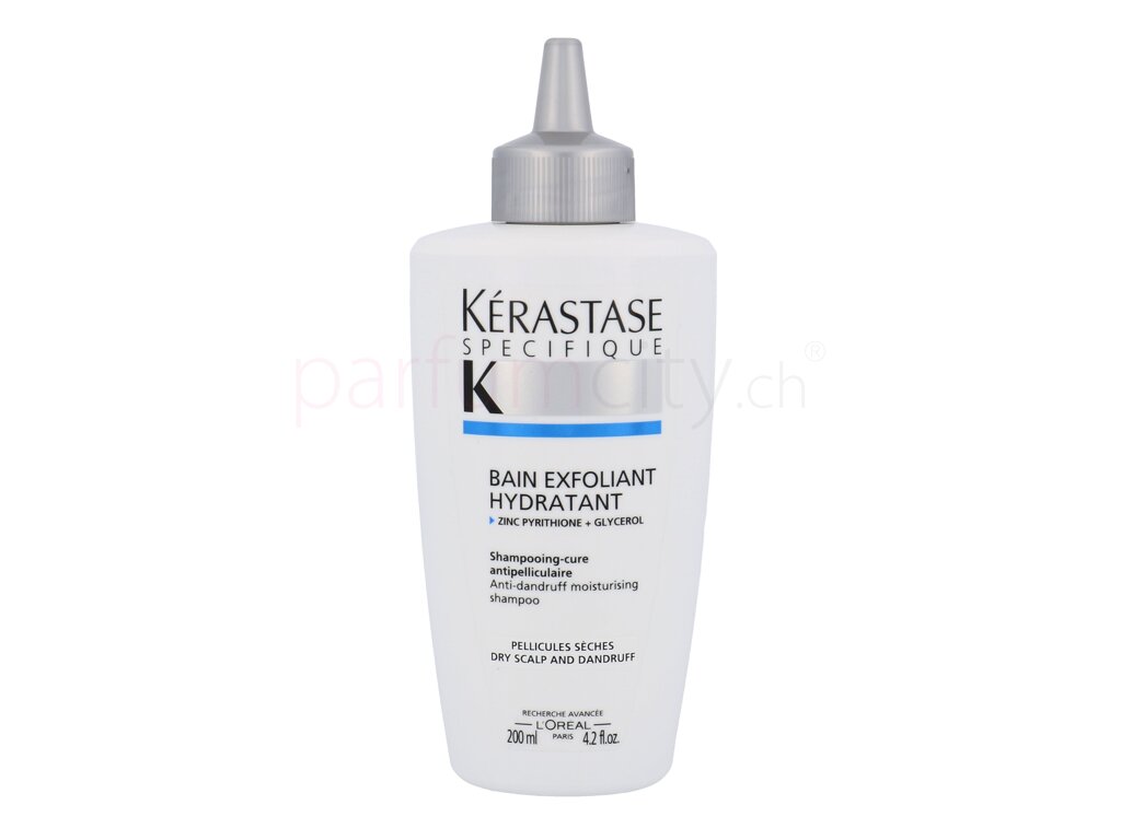 Kérastase Spécifique Bain Exfoliant Hydratant - Parfumcity.ch