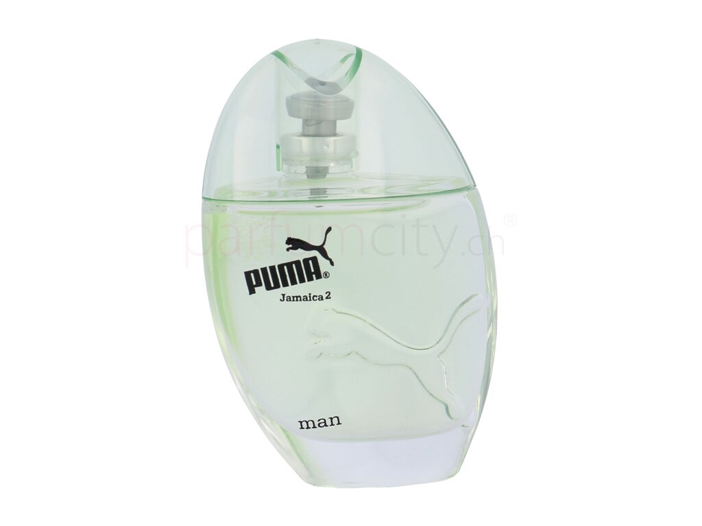 puma jamaica parfum man