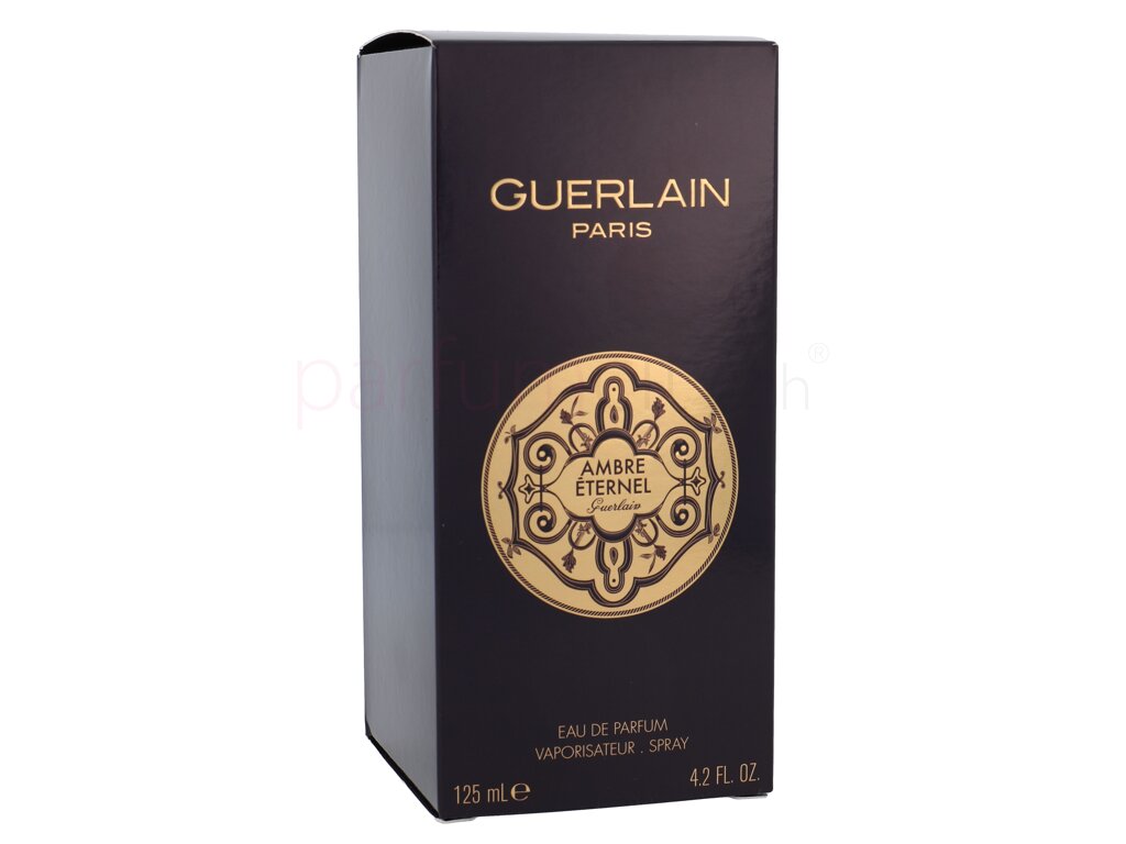 ambre éternel guerlain