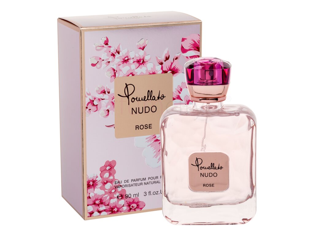 Pomellato Nudo Rose Eau de Parfum - Parfumcity.ch