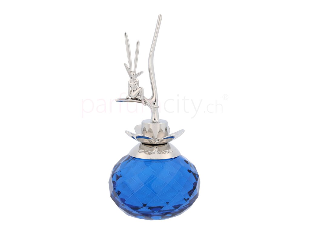van cleef and arpels parfum feerie