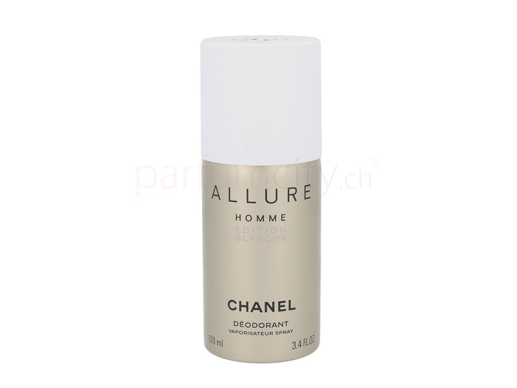Chanel Allure Homme Edition Déodorant -