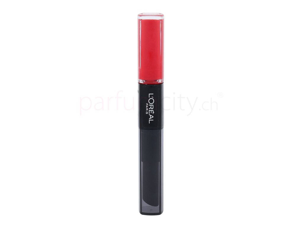 Loréal Paris Infallible Rouge à Lèvres Parfumcitych
