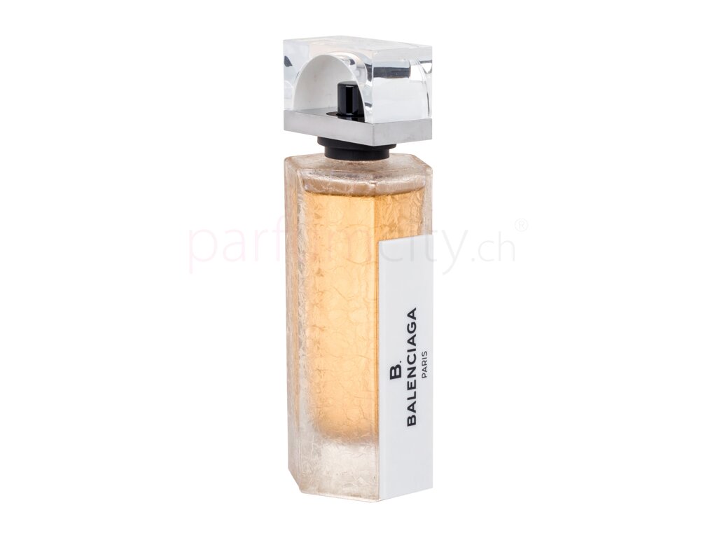 balenciaga b eau de parfum 75 ml