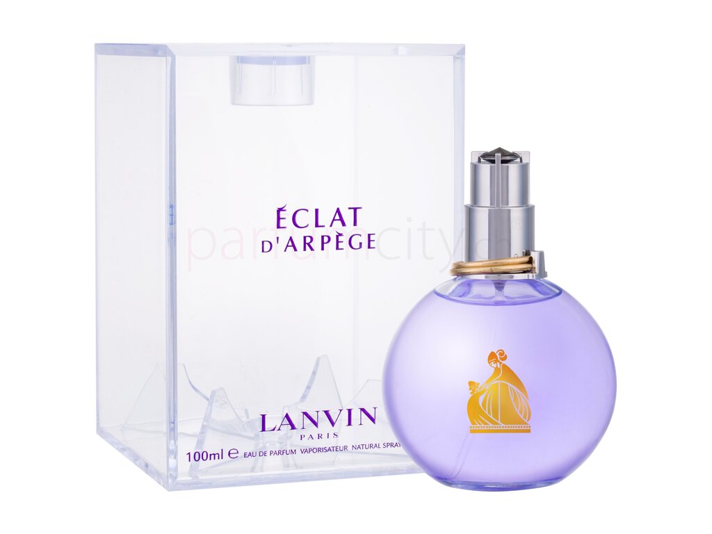 LANVIN ECLAT D'ARPEGE 100ml 香水 Lanvin Éclat D´Arpege Eau de Parfum - Parfumcity.ch