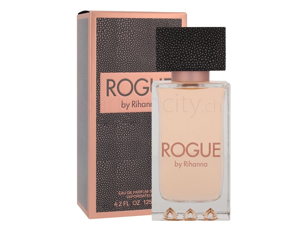 Rihanna Rogue Eau de Parfum - Parfumcity.ch
