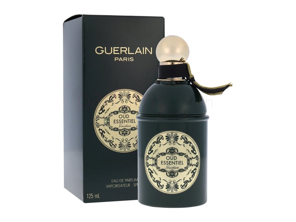 Guerlain Oud Essentiel Eau De Parfum Parfumcitych
