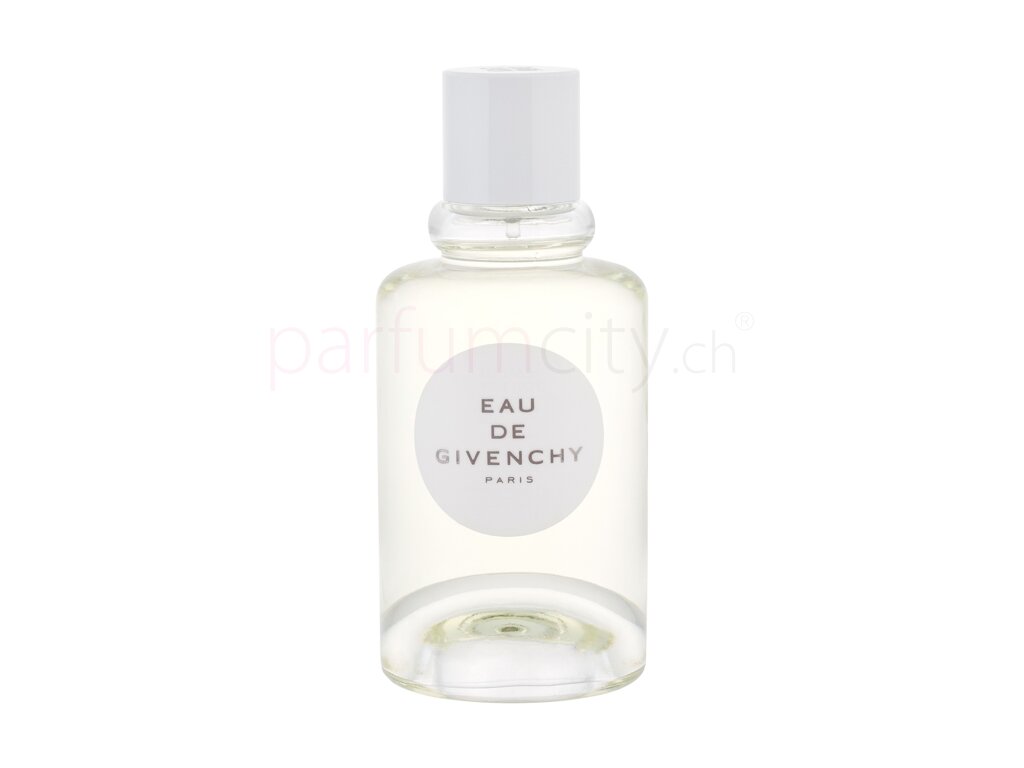 eau de givenchy 2018