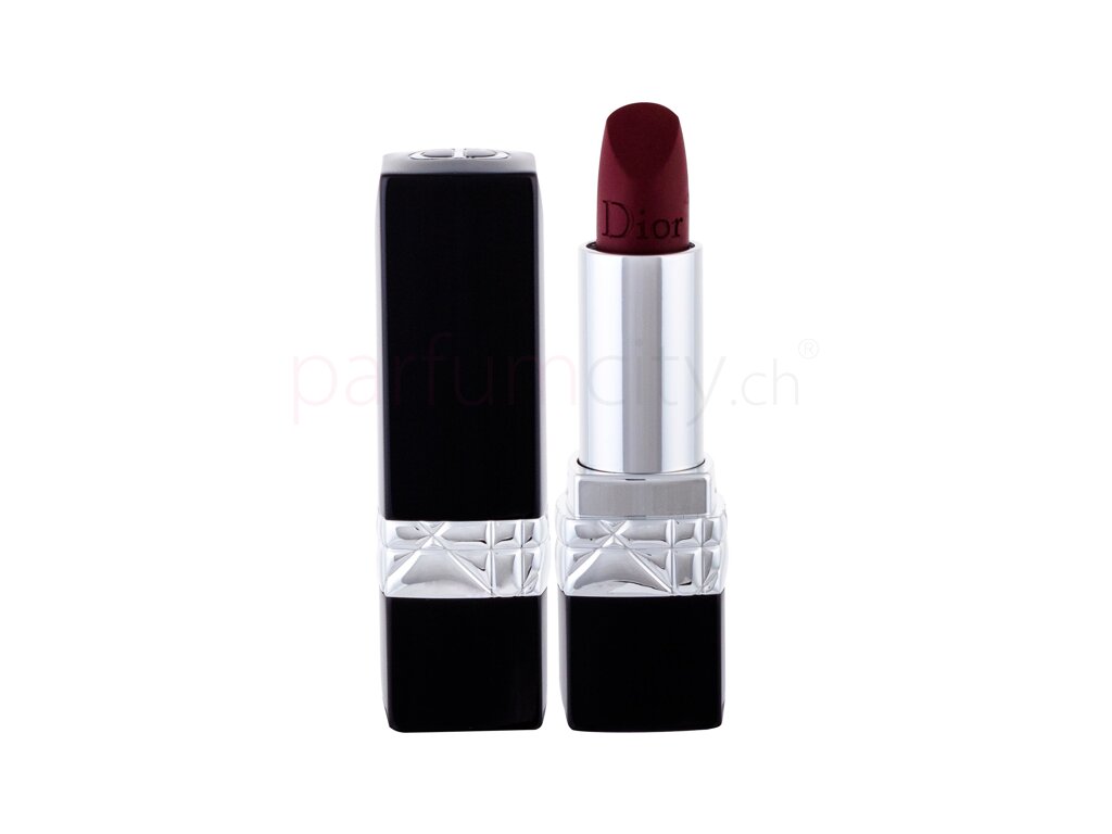 rouge a levre christian dior