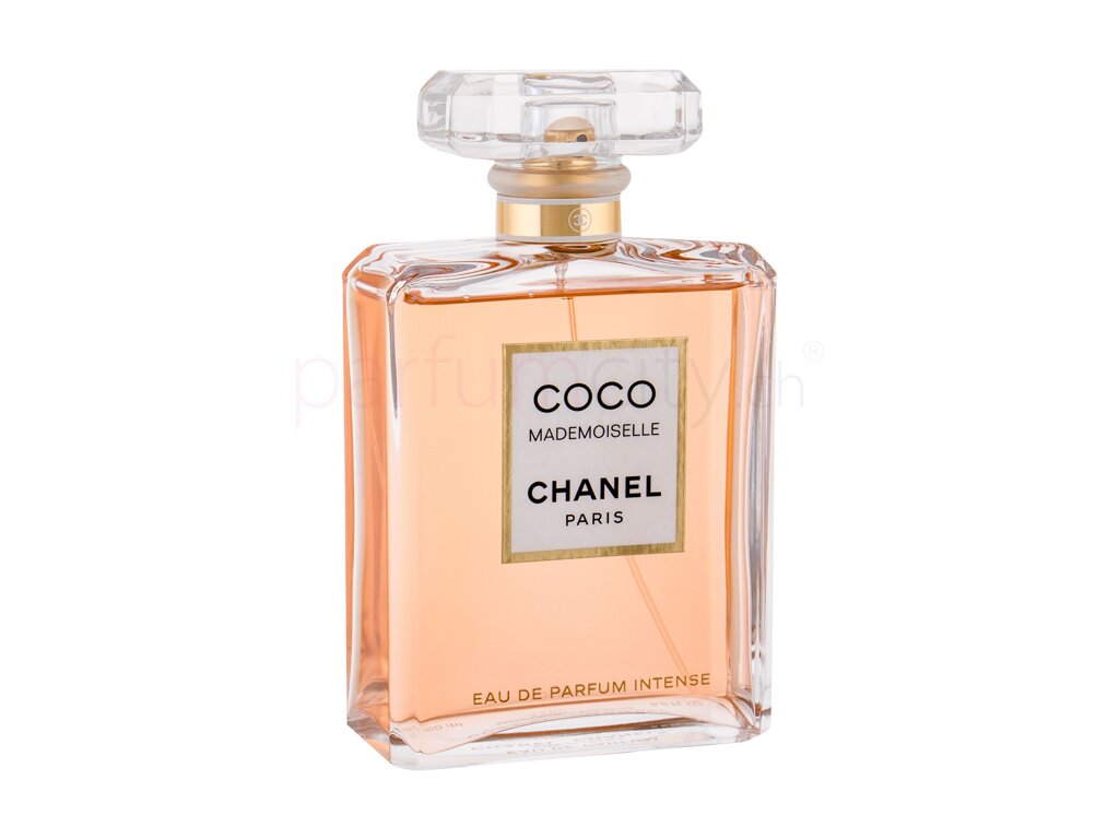 Chanel Coco Mademoiselle Intense Eau De Parfum Parfumcity Ch Chanel Coco Mademoiselle Intense Eau De Parfum Parfumcity Ch