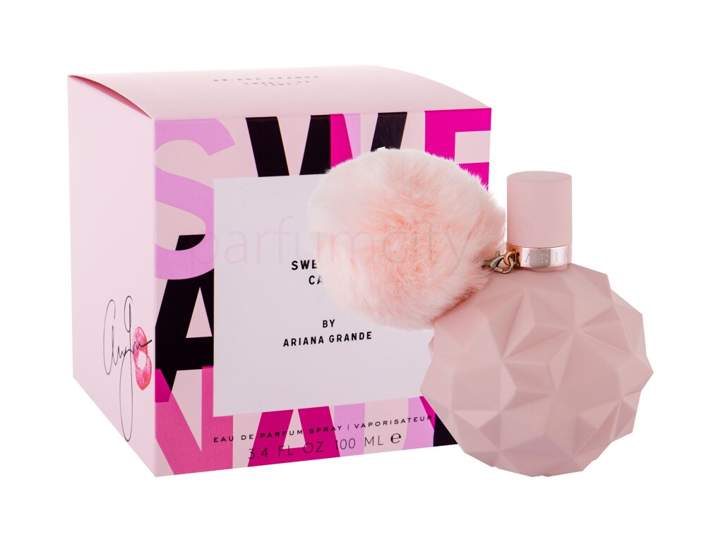 parfum candy