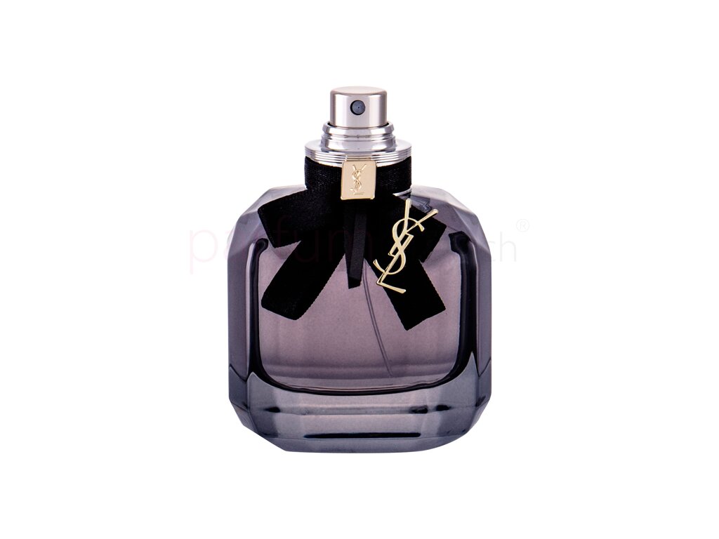 ysl mon paris gold attraction