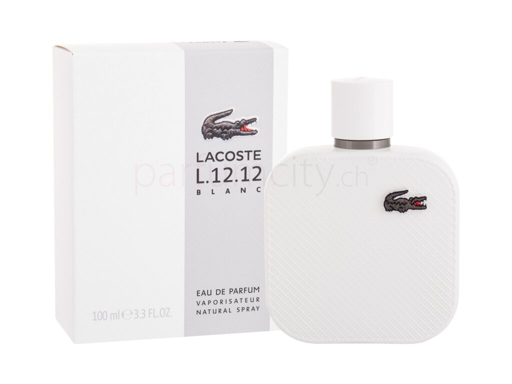 lacoste l
