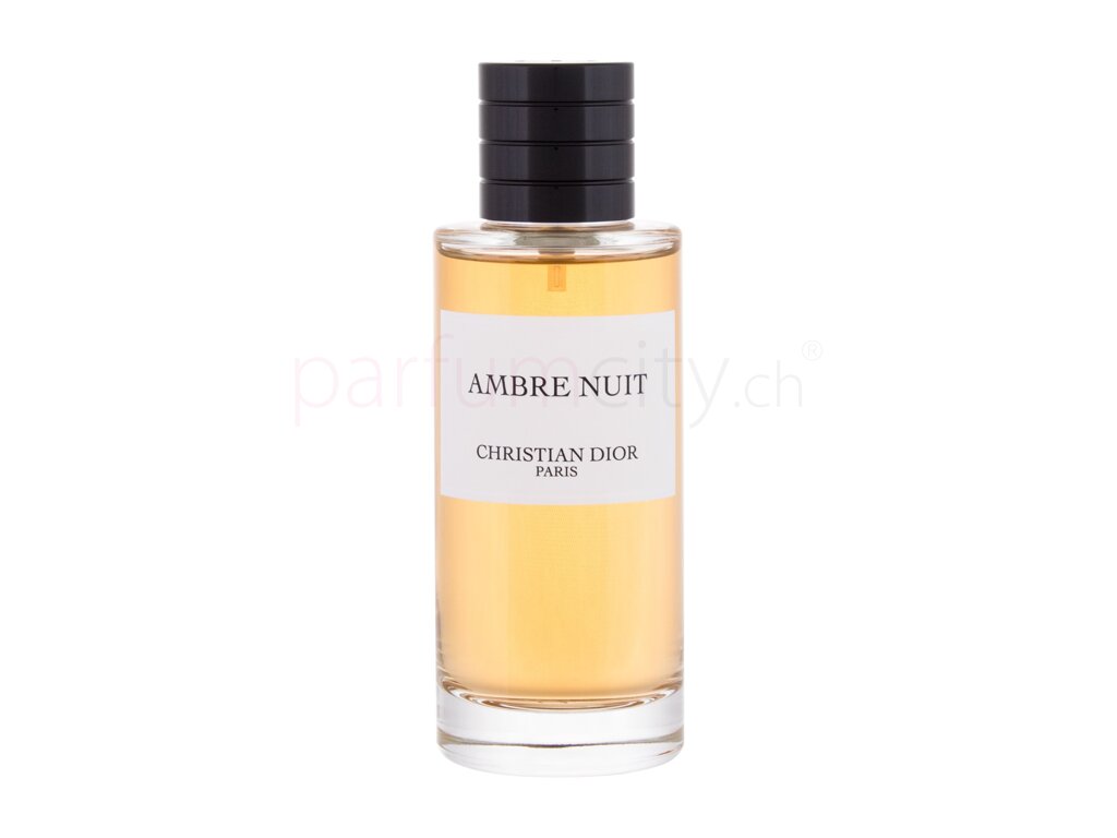 Dior ambre nuit 125ml cheap