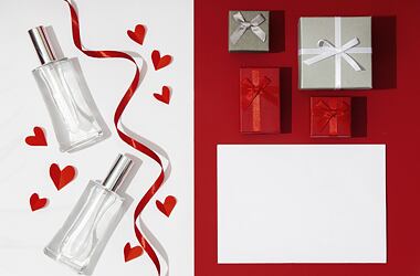 Love Is in the Air – der Tag der Liebe steht vor der Tür