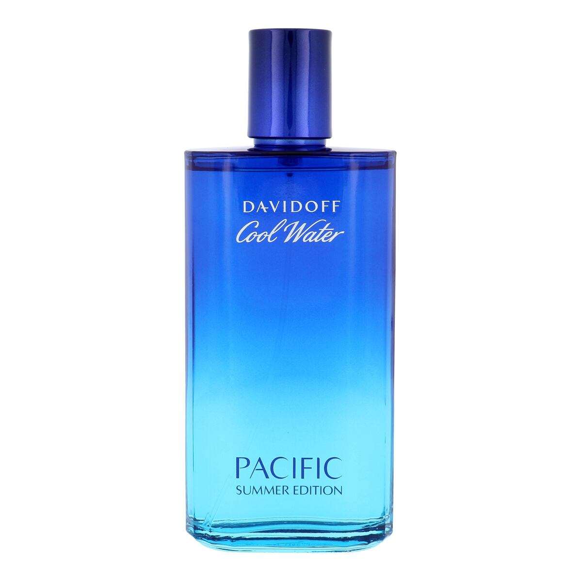 Cool Water Pacific Summer Edition Eau de Toilette 125 ml für Männer Cool Water Pacific Summer Edition Eau de Toilette 125 ml für Männer