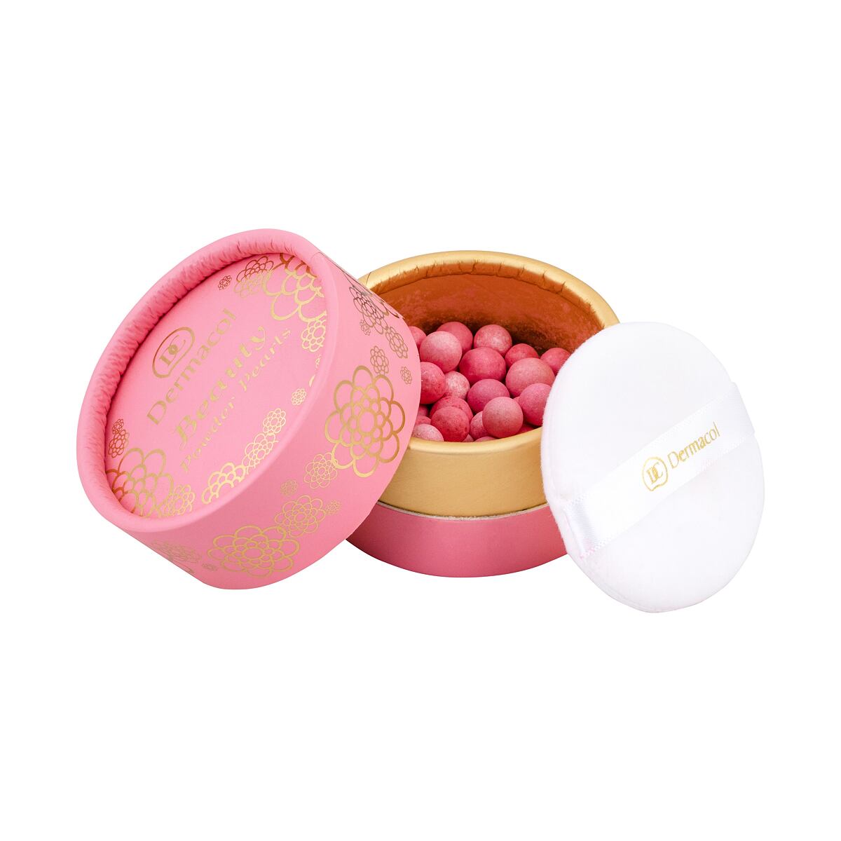 Beauty Powder Pearls Highlighter-Perlen 25 g Farbton Illuminating für Frauen Beauty Powder Pearls Highlighter-Perlen 25 g Farbton Illuminating für Frauen