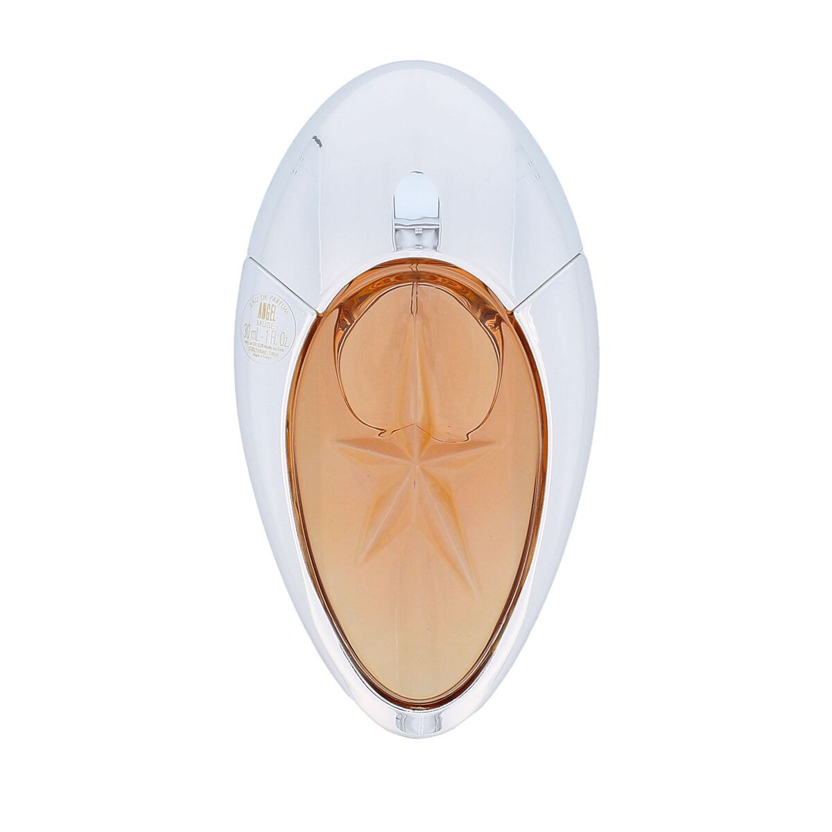 Angel Muse Eau de Parfum Nachfüllbar 30 ml für Frauen Angel Muse Eau de Parfum Nachfüllbar 30 ml für Frauen
