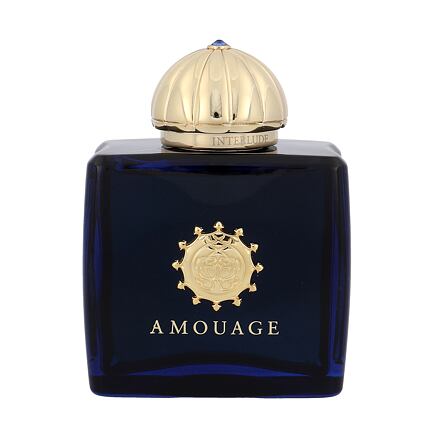 Amouage Interlude Woman Eau de Parfum 100 ml f�r Frauen