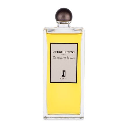 serge lutens sa majesté la rose