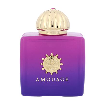Amouage Myths Woman Eau de Parfum 100 ml f�r Frauen