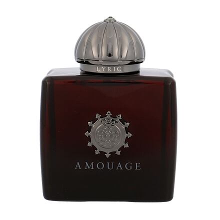 Amouage Lyric Woman Eau de Parfum 100 ml f�r Frauen