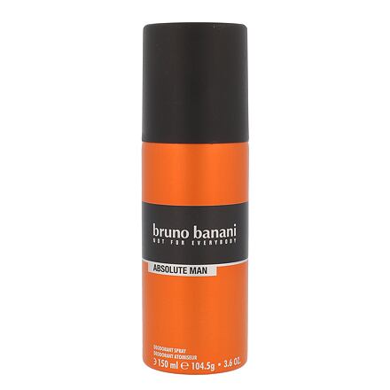 belofte mild herder 737052769332 UPC - Bruno Banani Dangerous Man Deodorant Spray 150.0 Ml |  Buycott UPC Lookup