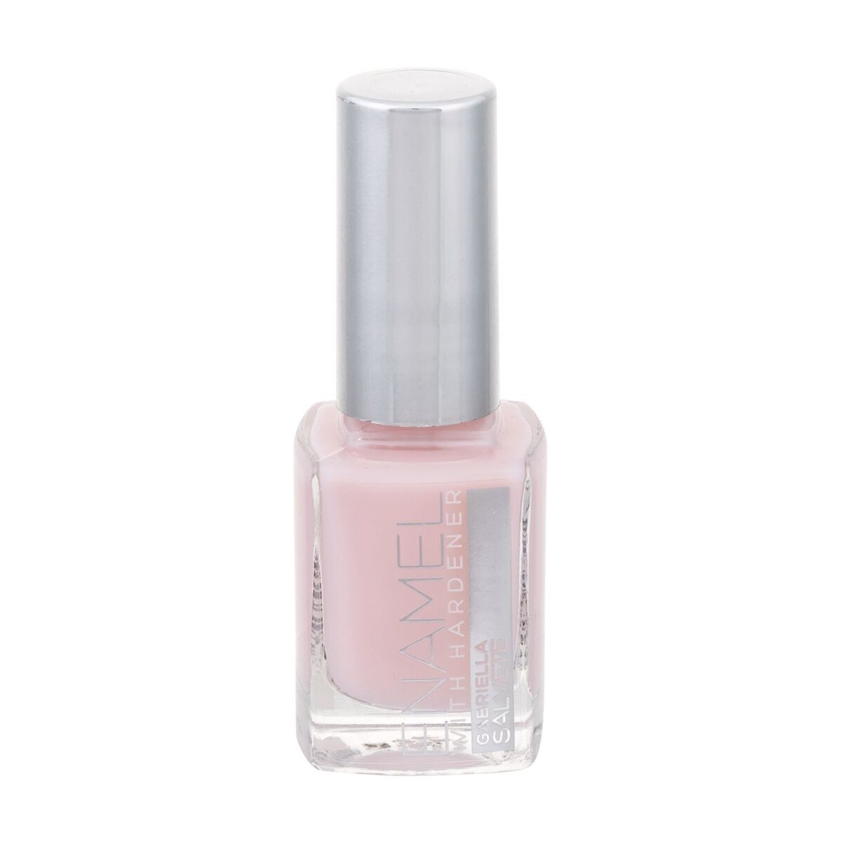 Nail Enamel Langanhaltender Nagellack mit Festiger 11 ml Farbton 101 für Frauen Nail Enamel Langanhaltender Nagellack mit Festiger 11 ml Farbton 101 für Frauen