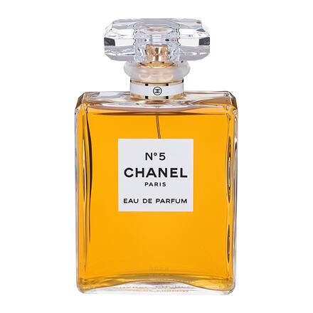 3145891255300 EAN - Chanel No. 5 Eau De Parfum Spray | UPC Lookup
