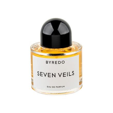 BYREDO Seven Veils Eau de Parfum 50 ml Unisex