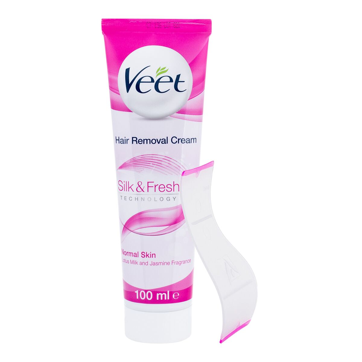 Silk & Fresh Normal Skin Rasiercreme für normale Haut 100 ml für Frauen Silk & Fresh Normal Skin Rasiercreme für normale Haut 100 ml für Frauen
