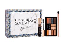 Mascara Gabriella Salvete Italian Dream 12 ml Black Sets