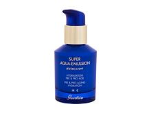 Tagescreme Guerlain Super Aqua Emulsion Light 50 ml