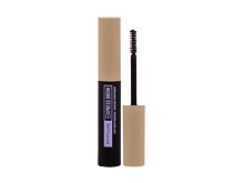 Mascara sourcils Maybelline Express Brow Fast Sculpt Mascara 3,5 ml 01 Blonde