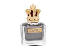 Eau de Toilette Jean Paul Gaultier Scandal 100 ml Sets