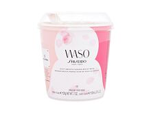 Gesichtsserum Shiseido Waso Silky Smooth Sakura Mochi Mask 20 g