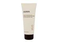Crème pieds AHAVA Deadsea Mud Leave-On Deadsea Mud 100 ml
