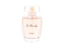 Eau de Parfum ELODE So Lovely 100 ml