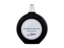 Eau de Parfum Rochas Mademoiselle Rochas In Black 90 ml Tester