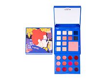 Beauty Set Pupa Pupart M 2022 19,9 g Stay Strong