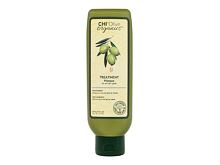 Maschera per capelli Farouk Systems CHI Olive Organics™ Treatment Masque 177 ml