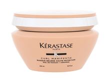 Masque cheveux Kérastase Curl Manifesto Extra-Rich Nourishing Mask 200 ml