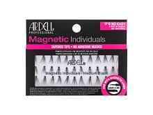Faux cils Ardell Magnetic Individuals 36 St. Medium Black