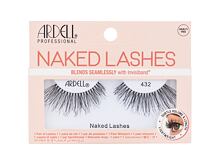 Falsche Wimpern Ardell Naked Lashes 432 1 St. Black