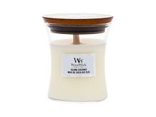 Duftkerze WoodWick Island Coconut 85 g